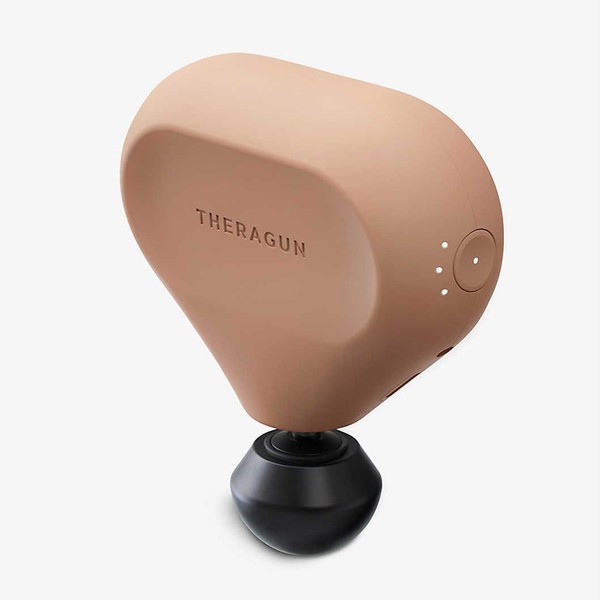 Mini Percussive Therapy Massager from Theragun