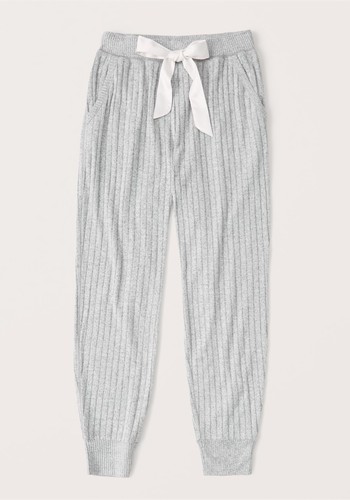 Cozy Joggers