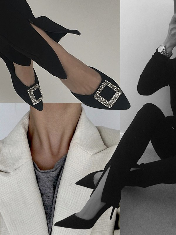 A Stylist Shares Her Fashion Dos & Don’ts