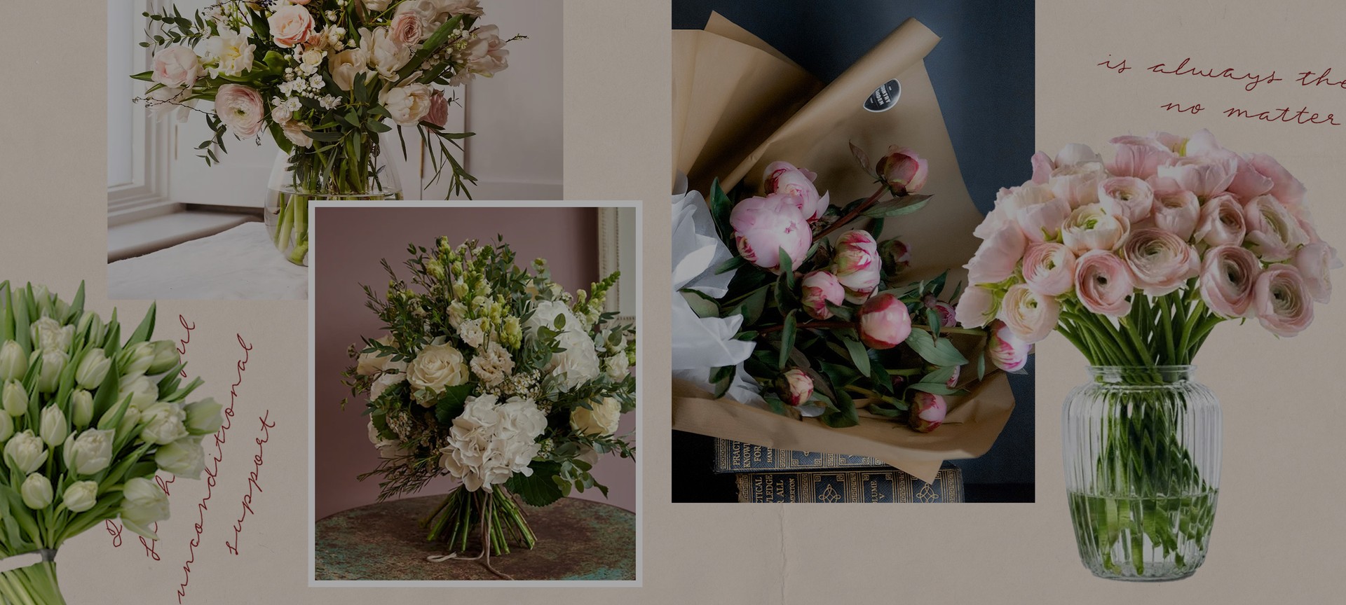 Mother's Day Flowers Gift Guide 2025: Flowers