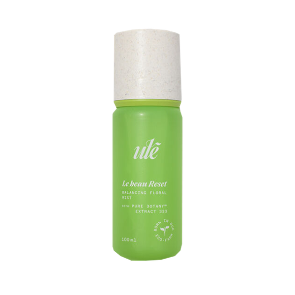 Le Beau Reset - Balancing Floral Mist 