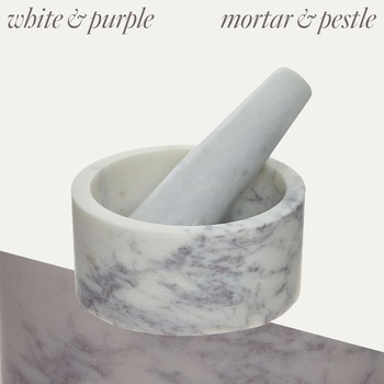 Mortar & Pestle