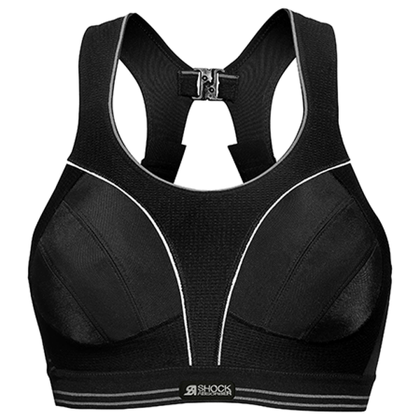 Ultimate Run Bra from Shock Absorber