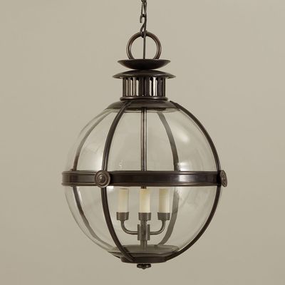 Salton Globe Lantern from Vaughan