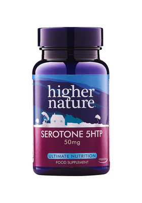 Serotone from Higher Nature