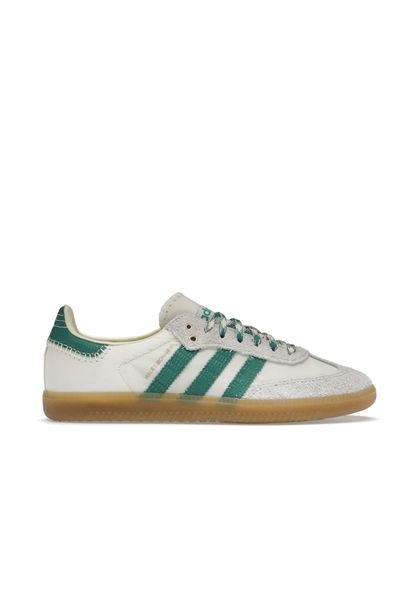 Samba Trainers from Adidas