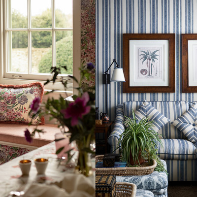 How To Master This Effective Interiors Trend