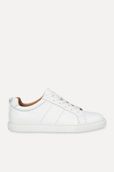 Koki Lace Up Trainer from Whistles