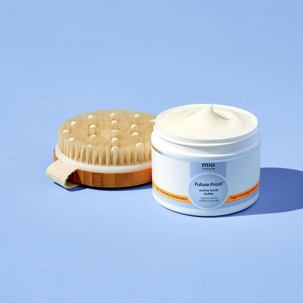 Mio Skincare Prep + Glow Kit