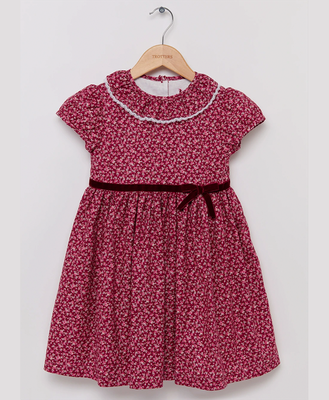 Bonnie Willow Dress from Trotters
