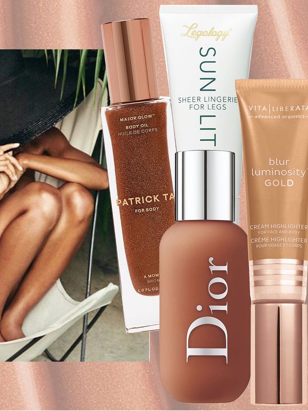 12 Of The Best Body Bases For All Skin Tones