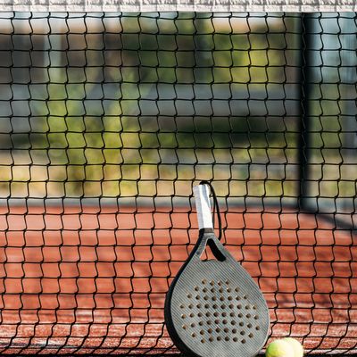 How To Get Started With Padel