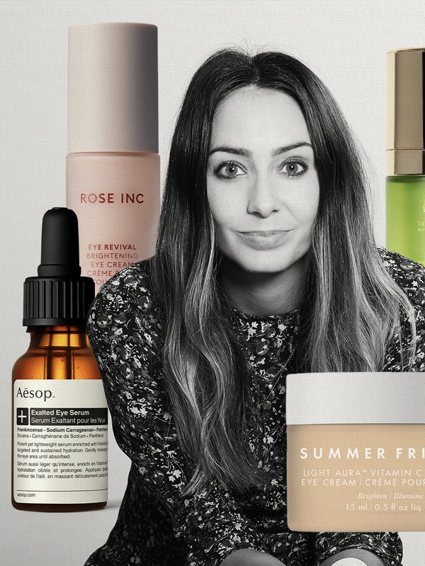 The 8 Best Eye Products To Try Now