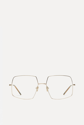 The Eve Oversized Glasses  from Jimmy Fairly 