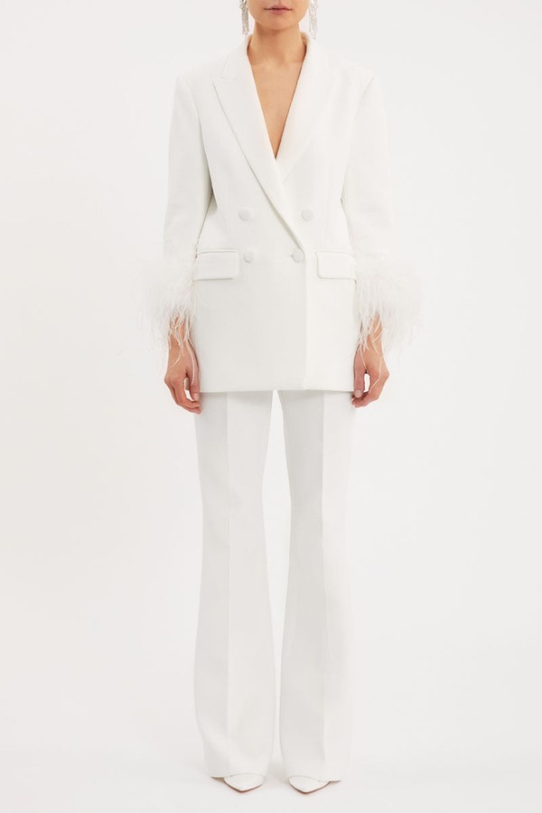 Evelyn Blazer