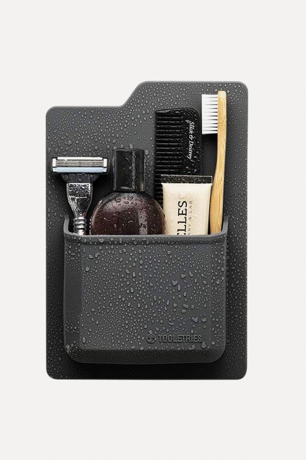 The James Organiser from TOOLETRIES