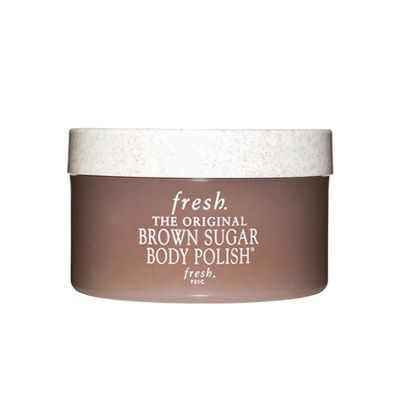 Brown Sugar Body Polish £59 from Fresh