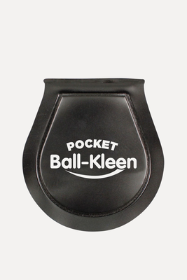 Pocket Ball-Kleen Twin Pack from Masters 