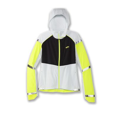 Carbonite Jacket from Brooks