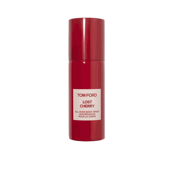 Lost Cherry All Over Body Spray from Tom Ford