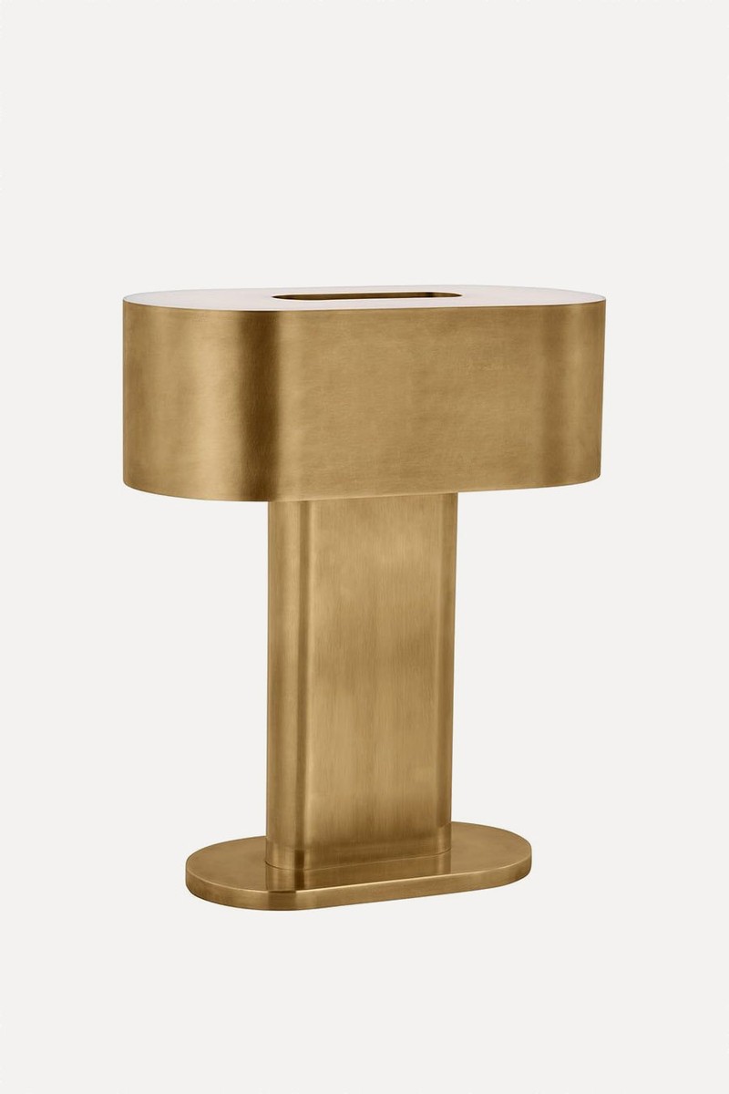 Wyllis Medium Table Lamp from Kelly Wearstler
