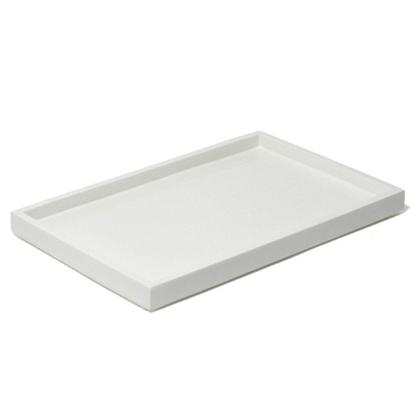 Lacquer Bath Tray from Amara