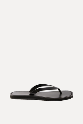 City Leather Sandals  from The Row