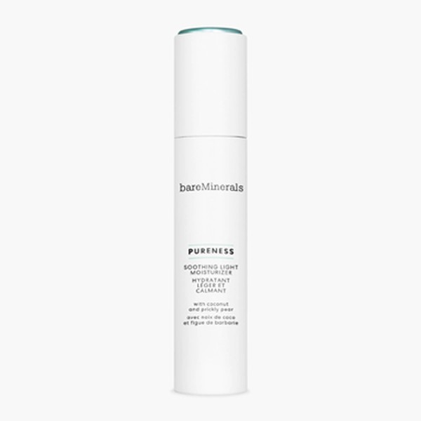 Pureness Soothing Gel Moisturiser from Bareminerals