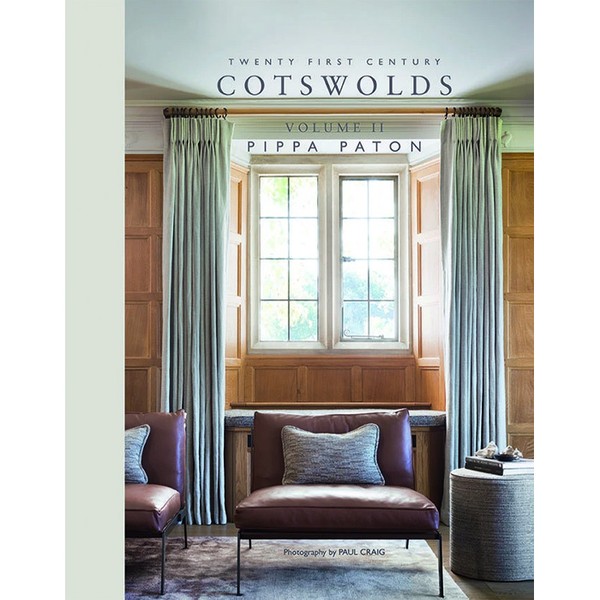 Pippa Paton: Twenty First Century Cotswolds Vol 2