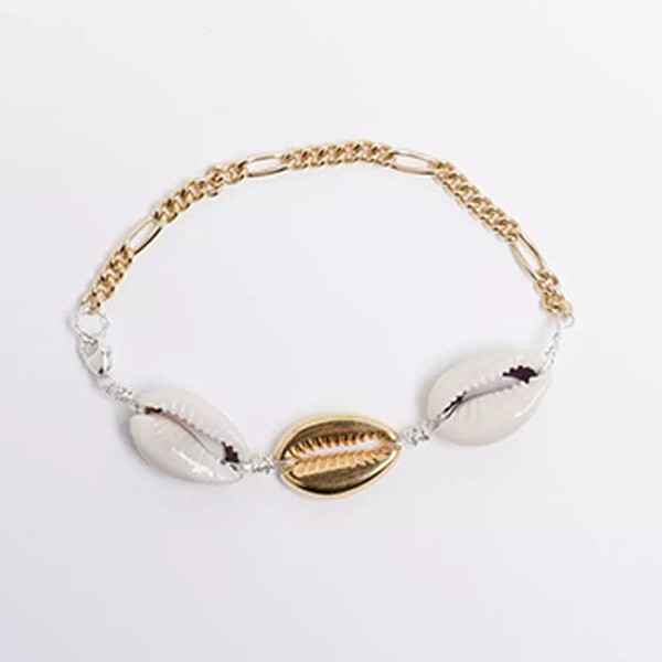 Me Myself And I Armband from Wald