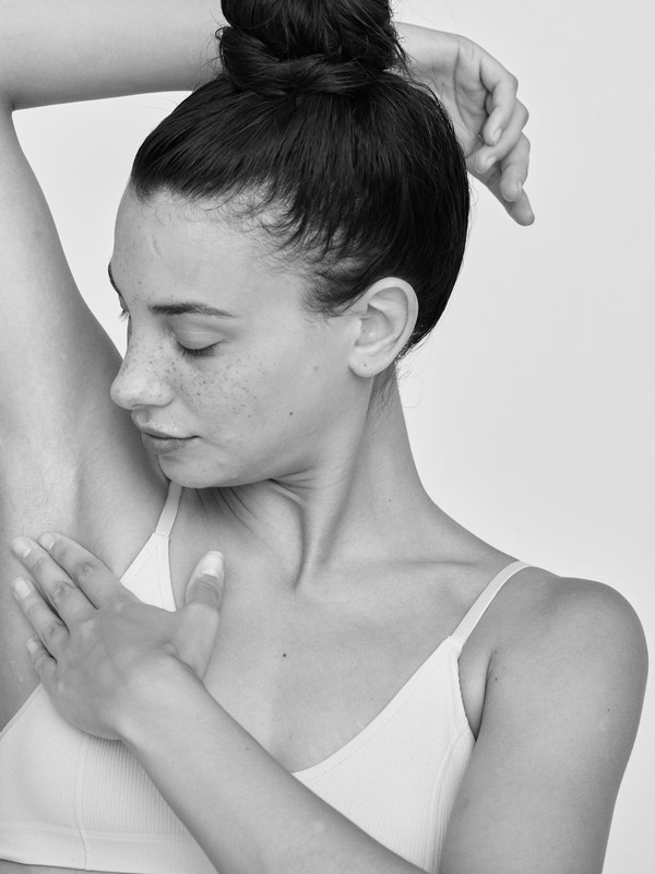 Beauty 101: How To Care For Your Underarms