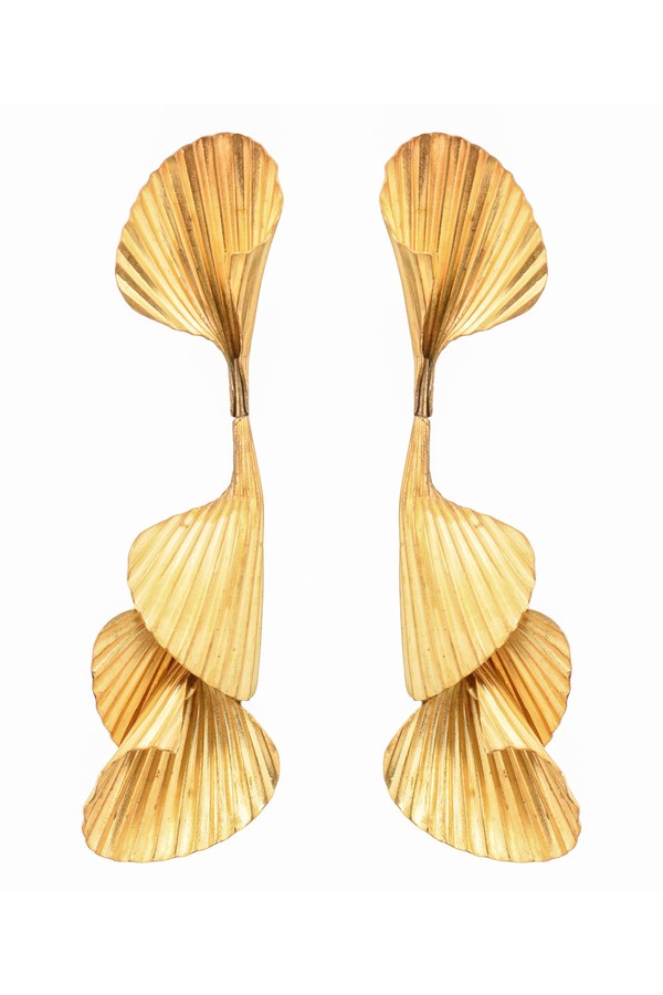 Cascada Earrings