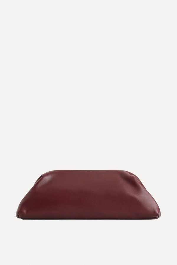 Inglot Clutch Bag from COS