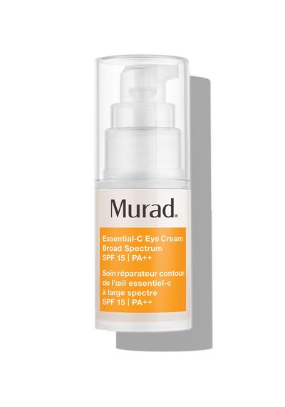 Essential-C Eye Cream Broad Spectrum SPF 15 from Murad