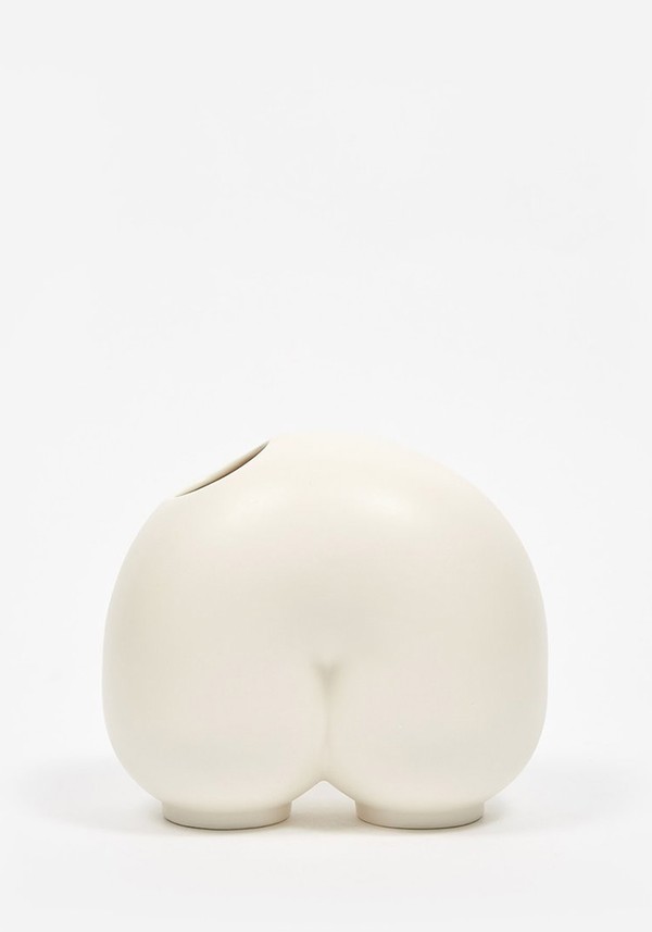 Kirby Enny Vase from Areaware