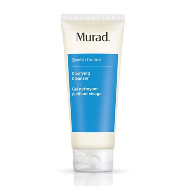 Clarifying Cleanser