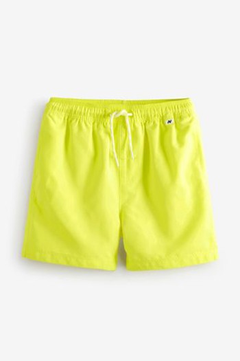 Swim Shorts from Next