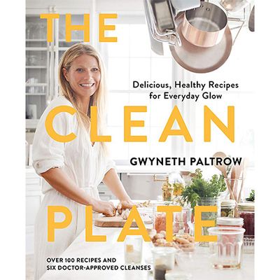 The Clean Plate from Little Brown Book Group