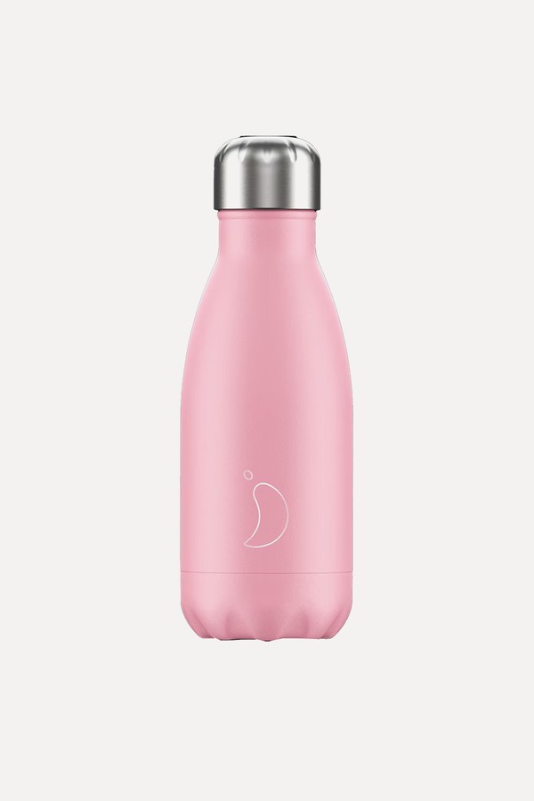 Pastel Pink Bottle from Chilly's