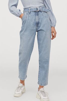Mom High Jeans from H&M