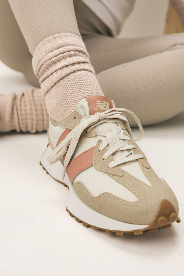 327 Trainers from New Balance