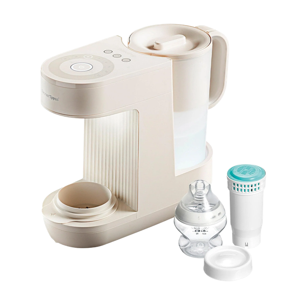 Perfect Prep Baby Bottle Formula Feed Maker from Tommee Tippee