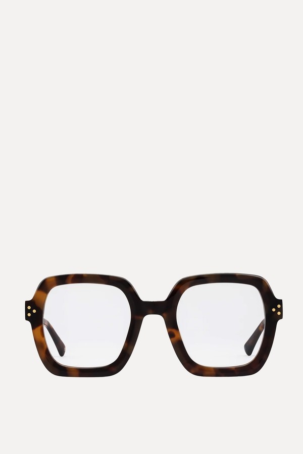 The Loulou Glasses from Jimmy Fairly