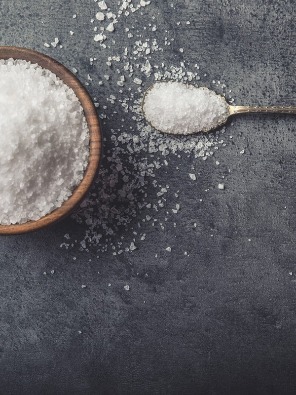 This Could Be The Reason You’re Craving Salty Snacks