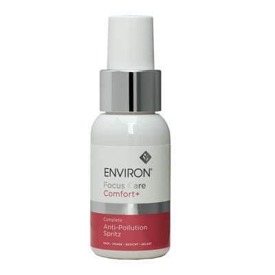 Anti-Pollution Spritz  from Environ 