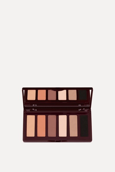 Super Nudes Easy Eye Palette  from Charlotte Tilbury