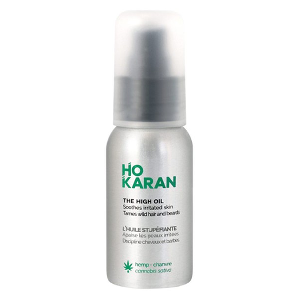The High Oil from Ho Karan