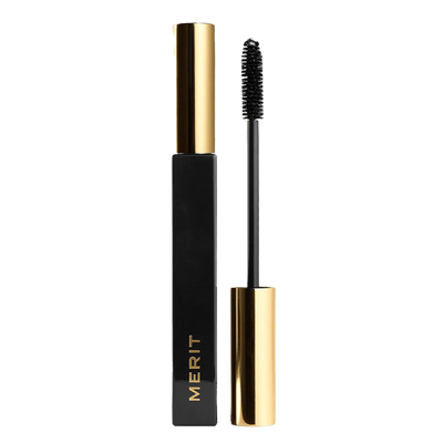 Merit Clean Lash Lengthening Mascara, $26