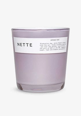 Spring 1998 Scented Candle from Nette