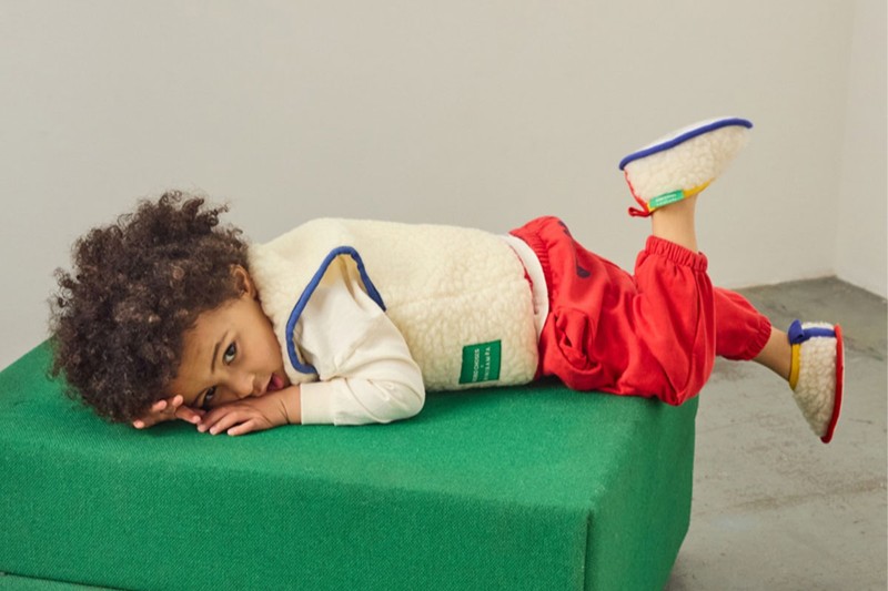 Bobo Choses x Binibamba